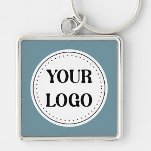 Modern, Minimalist, Elegant & Customisable Key Ring