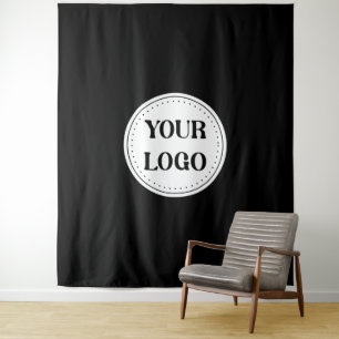 Modern, Minimalist, Elegant & Customisable Tapestry