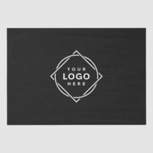 Modern, Minimalist, Elegant & Customisable Tissue Paper