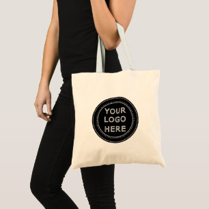 Modern, Minimalist, Elegant & Customisable Tote Bag