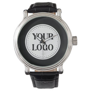 Modern, Minimalist, Elegant & Customisable Watch