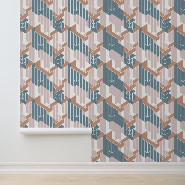 Modern Minimalist elegant Wallpaper (Application)