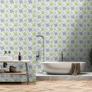 Modern Minimalist geometric Wallpaper