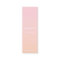 Modern minimalist pink orange gradient cute ombre