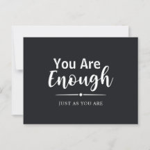 Modern Minimalist Script Calligraphy inspirational