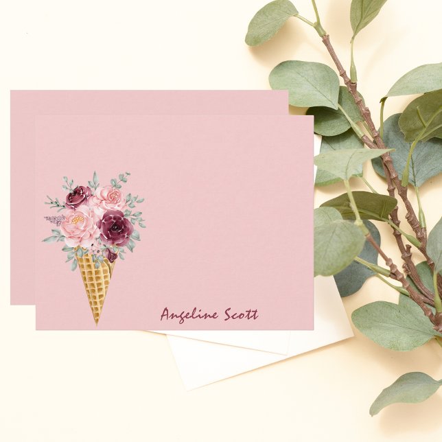 Modern Minimalist Simple Card (Creator Uploaded)