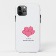Modern Minimalist So Cute 