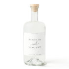 Modern Minimalist Wedding