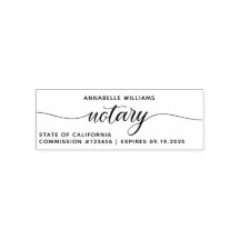 Modern Mobile Notary Public 