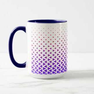 Modern Modular Elegance Mug