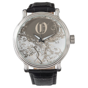 Modern Monogram O Watch