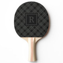 Modern Monogram