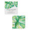 MODERN MONSTERA LEAF stylish health green