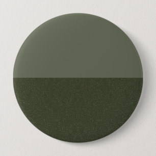 Modern Moss Green Split Button – Customisable