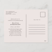 Modern multi photo graphic geometric terracotta an