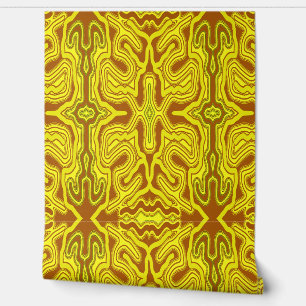 Modern multicolor classic "Ratti_Creative_Arts" W Wallpaper