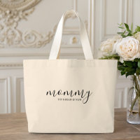 Modern Mummy Kids Names Mother's Day