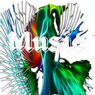 Modern Music T-Shirt