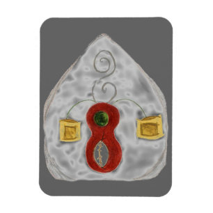 Modern Musical Instruments Montage Premium Flexi M Magnet