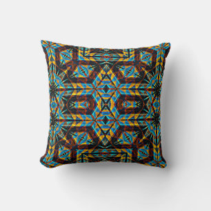 Modern Native American 18 Pillows Options