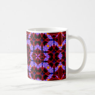 Modern Native American 1 Coffee Mug