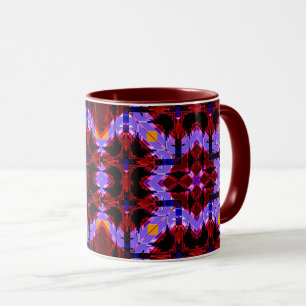 Modern Native American 1 Mug