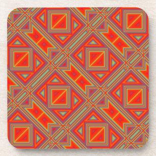Modern Native American 22-31 Image Options Coaster