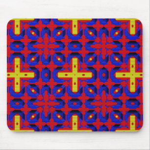 Modern Native American 30A Mousepad Options