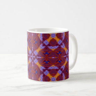 Modern Native American 38A-B Options Coffee Mug