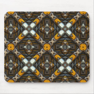 Modern Native American 3 Mousepads