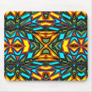 Modern Native American 7 Mousepads