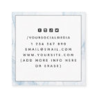 Modern Nautical Anchor & Chain Fishing Sailing    