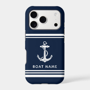 Modern Nautical Boat Anchor Custom