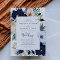 Modern Nautical | Floral Wedding