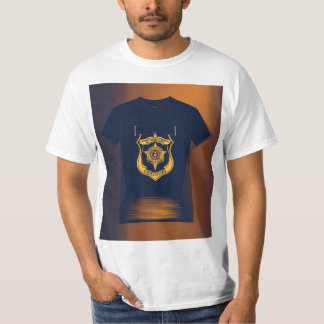 Modern nomad  T-Shirt