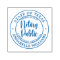 Modern Notary Public 