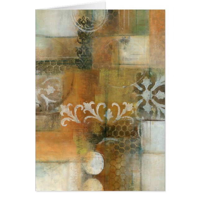 Modern Note II (Front)