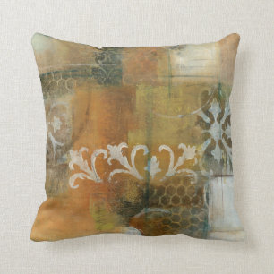 Modern Note II Cushion