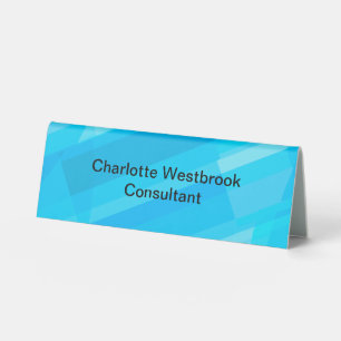 Modern Office Business Professional Consultant