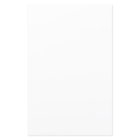 Modern Olive Branch Wedding Dinner Menu