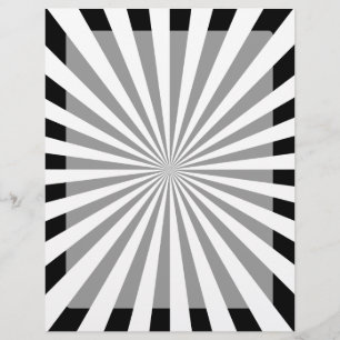 Modern Optical Burst Spinning Wheel Design