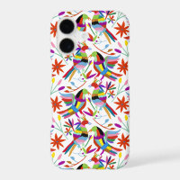 Modern Otomi Design III