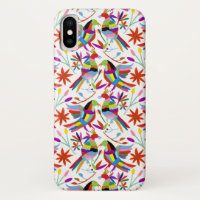 Modern Otomi Design III