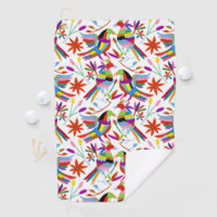 Modern Otomi Design III