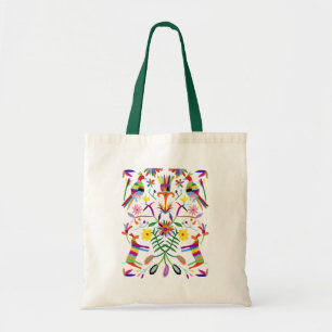 Modern Otomi I Tote Bag