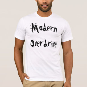 Modern Overdrive T-Shirt
