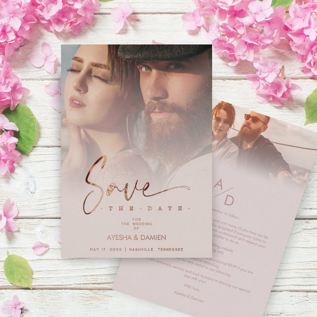 Modern Overly Laser Cut Paper Transparency Wedding (Creator Uploaded)