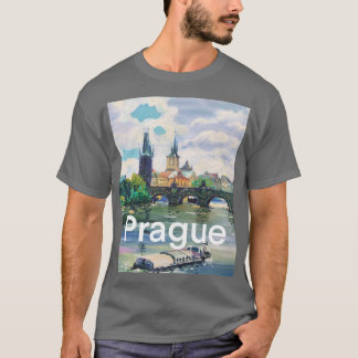Modern painting  T-Shirt