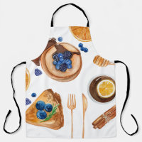 Modern Pancakes Kitchen Beauty Breakfast