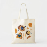 Modern Pancakes Kitchen Beauty Breakfast
